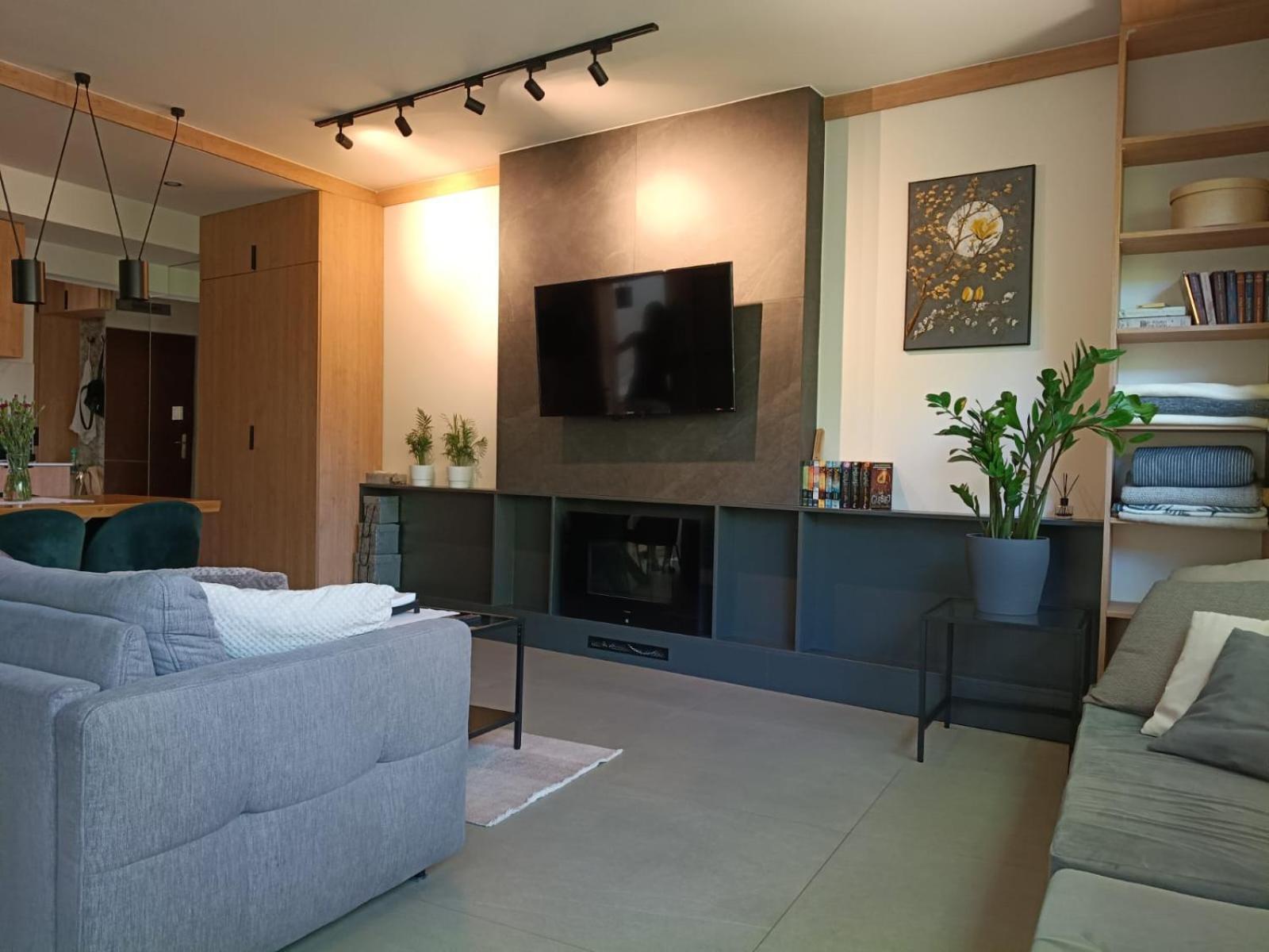 Apartament Lena Stare Miasto — Photos 3