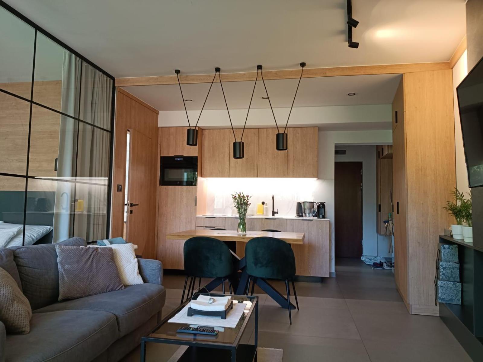 Apartament Lena Stare Miasto — Photos 2